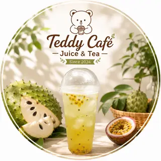 Hình ảnh Olong mãng cầu chanh leo