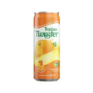Hình ảnh Nước Cam Twister