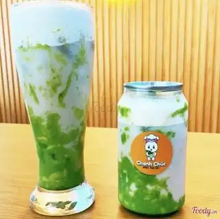 Hình ảnh Sữa Hạt Bơ Sáp 600Ml