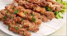 Hình ảnh Thịt Nướng