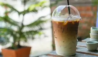 Hình ảnh Cà phê sữa Tươi