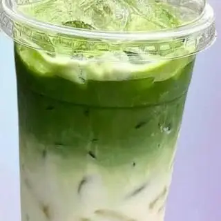 Hình ảnh Matcha latte