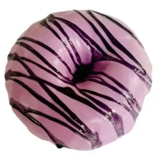 Hình ảnh [ New ] Donut Việt Quất