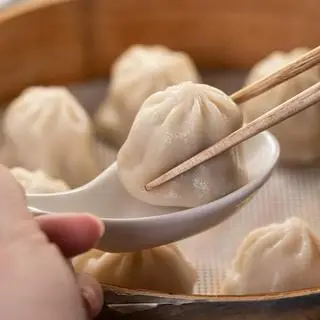 Hình ảnh Set 8 cái TIỂU LONG BAO Hàng Châu