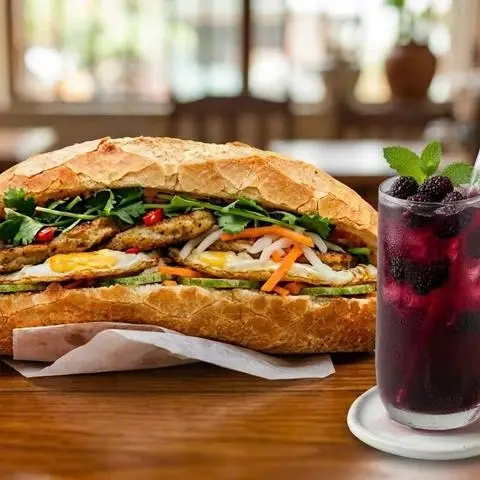 Hình ảnh Combo đặc biệt 