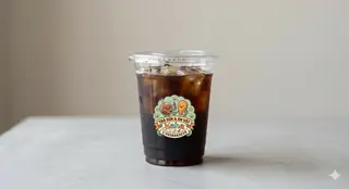 Hình ảnh Cafe Đá