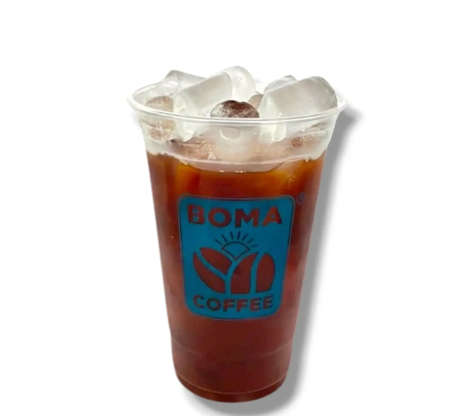Hình ảnh Americano
