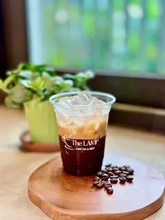 Hình ảnh CAFE ĐEN 