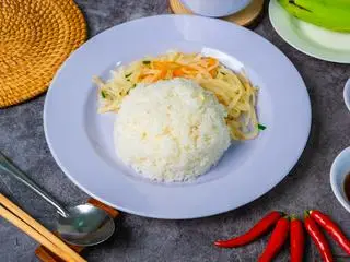 Hình ảnh Cơm thêm