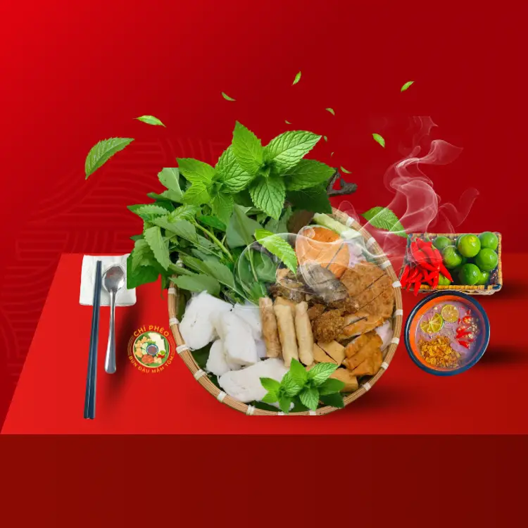 Hình ảnh Thị Nở Đặc Biệt