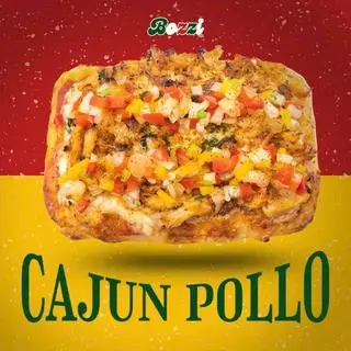 Hình ảnh Bozzi cajun pollo