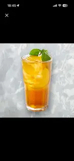 Hình ảnh trà đào 