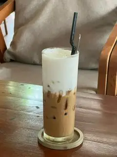Hình ảnh Cafe muối
