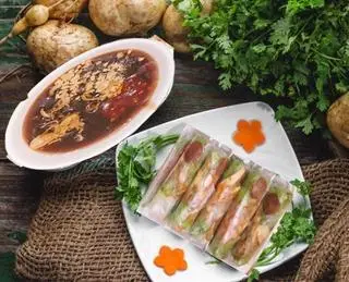 Hình ảnh Combo  Tịnh Tâm CHAY_ 10 Cuốn