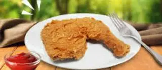 Hình ảnh Combo:Đùi góc tư