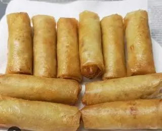 Hình ảnh thêm 3cuon chả giò 