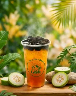 Hình ảnh Trà bí đao