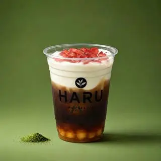 Hình ảnh Trà Sen Vàng