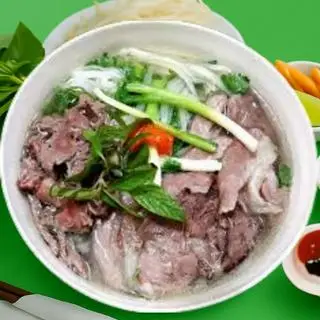Hình ảnh Chén Nạm Mềm Thơm KM