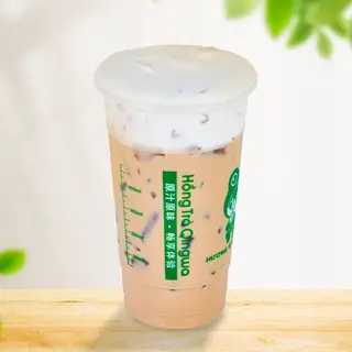 Hình ảnh Trà sữa muối