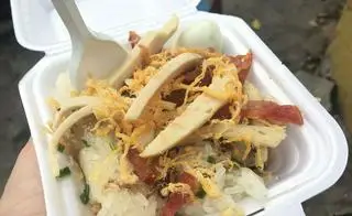 Hình ảnh Xôi mặn (nhỏ)