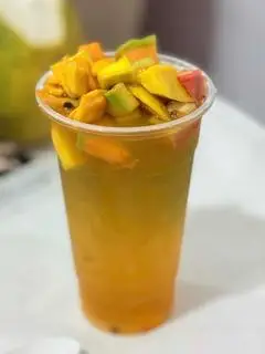 Hình ảnh Trà xoài