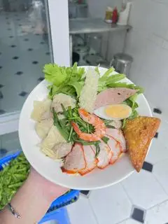 Hình ảnh Mỳ vằn thắn tôm tươi