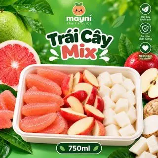 Hình ảnh SIZE M 750ML