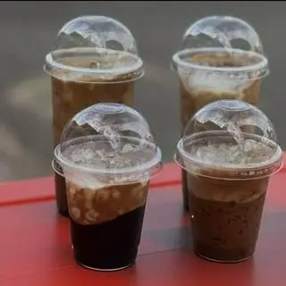 Hình ảnh cafe sữa đá