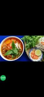 Hình ảnh Hủ Tiếu Bò Kho