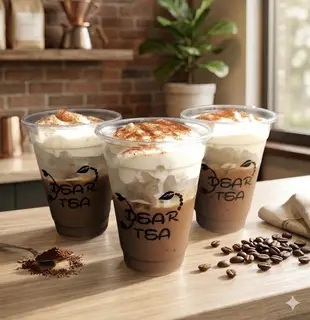 Hình ảnh Cafe Muối