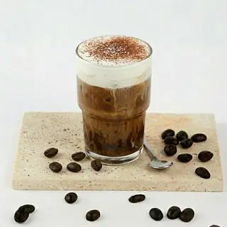 Hình ảnh Cà phê muối