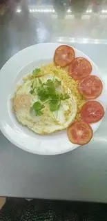 Hình ảnh Cơm chiên 2 trứng