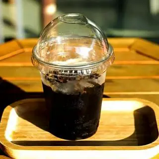 Hình ảnh Cà phê đen