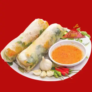 Hình ảnh 2 Cuốn Sẵn BCTS Lụi Heo, Loại Đặc Biệt