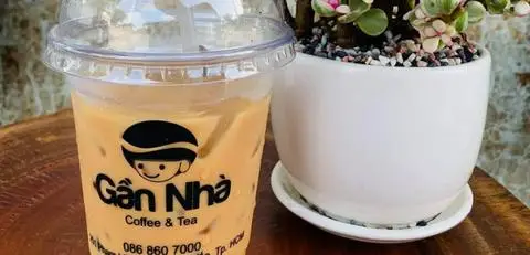 Hình ảnh Gần Nhà Coffee & Tea