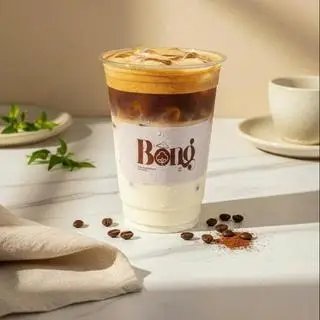Hình ảnh CAFE LATTE