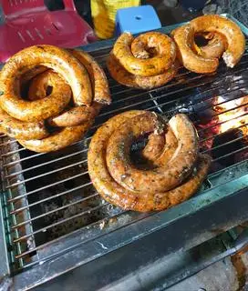 Hình ảnh Dồi sụn  1 lạng