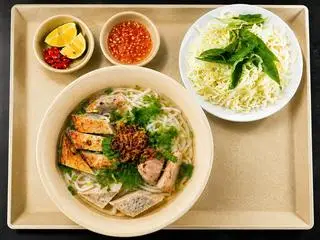 Hình ảnh Bánh canh chả cá Nha Trang