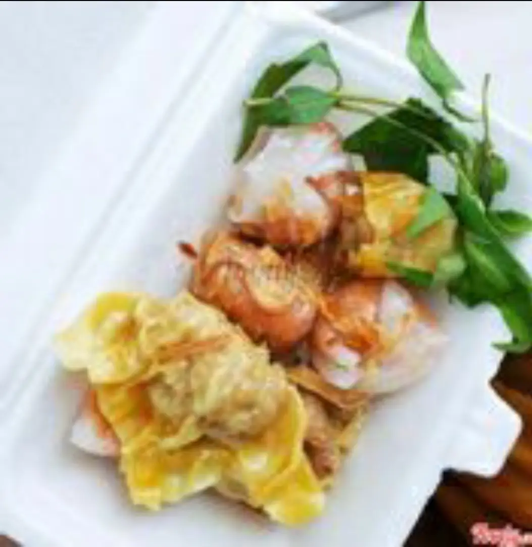 Hình ảnh Tặng 3 viên Há Cảo Khi mua Combo 30 viên Dimsum gì cũng được