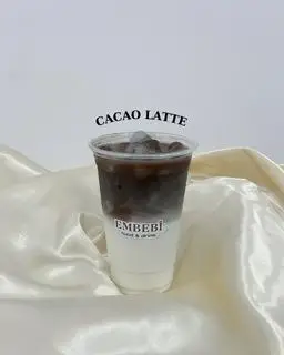 Hình ảnh Cacao Latte