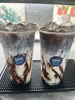 Hình ảnh Cacao Oreo