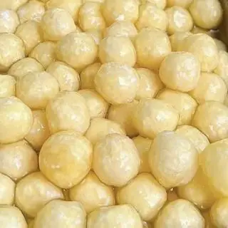 Hình ảnh Phô Mai Viên (6 viên)