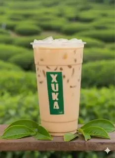 Hình ảnh Trà sữa truyền thống ( không topping )
