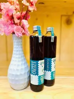 Hình ảnh VIVAZZ ZERO Sparkling Grape Shiraz 330ml