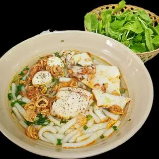 Hình ảnh Bánh Canh Cá Lóc