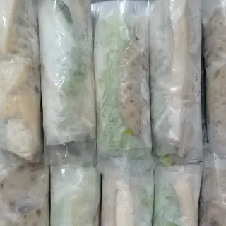 Hình ảnh Gỏi cuốn(1 cuốn)