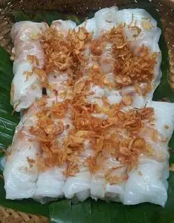 Hình ảnh Cuốn nhân tôm