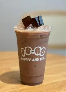 Hình ảnh Trà sữa socola