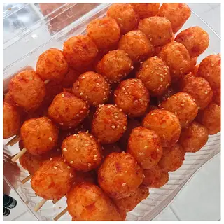 Hình ảnh Bánh pò vừng